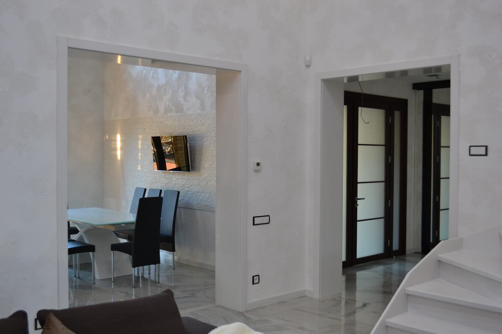 Венецианская штукатурка