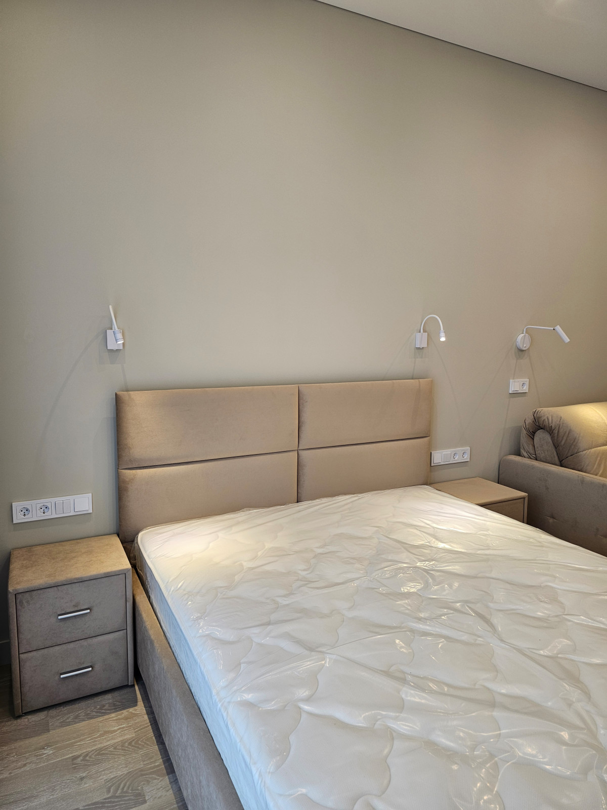 Квартира выходного дня в г. Зеленоградске