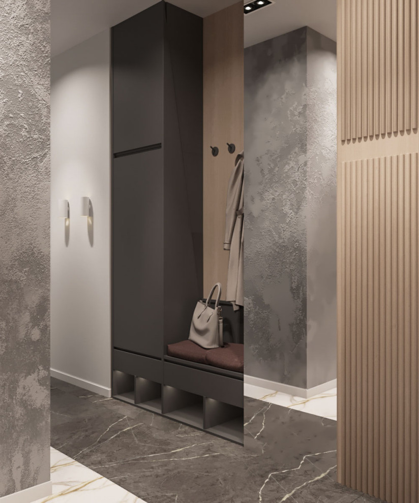 71,7 м2, ЖК Григ-центр, г.Иваново