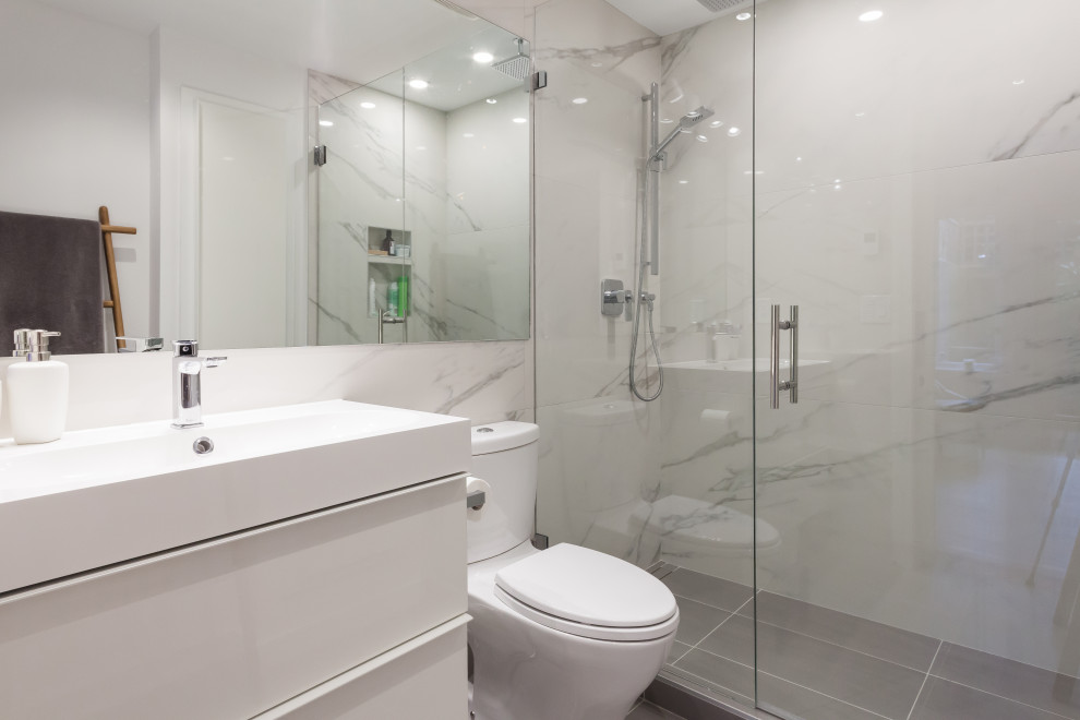 Kitsilano Townhouse