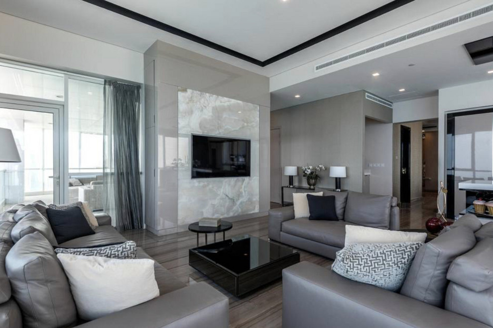 Элитный ремонт особняка