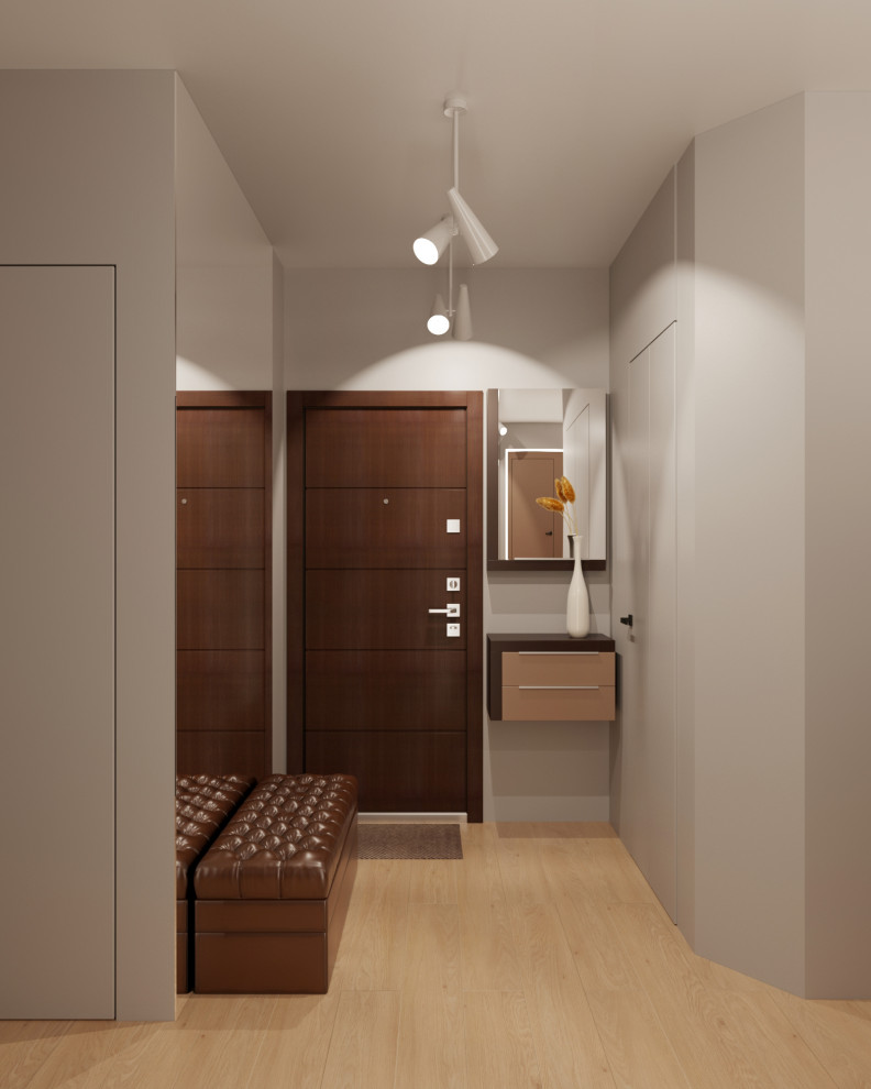 2-комнатная квартира Васильцовский Стан