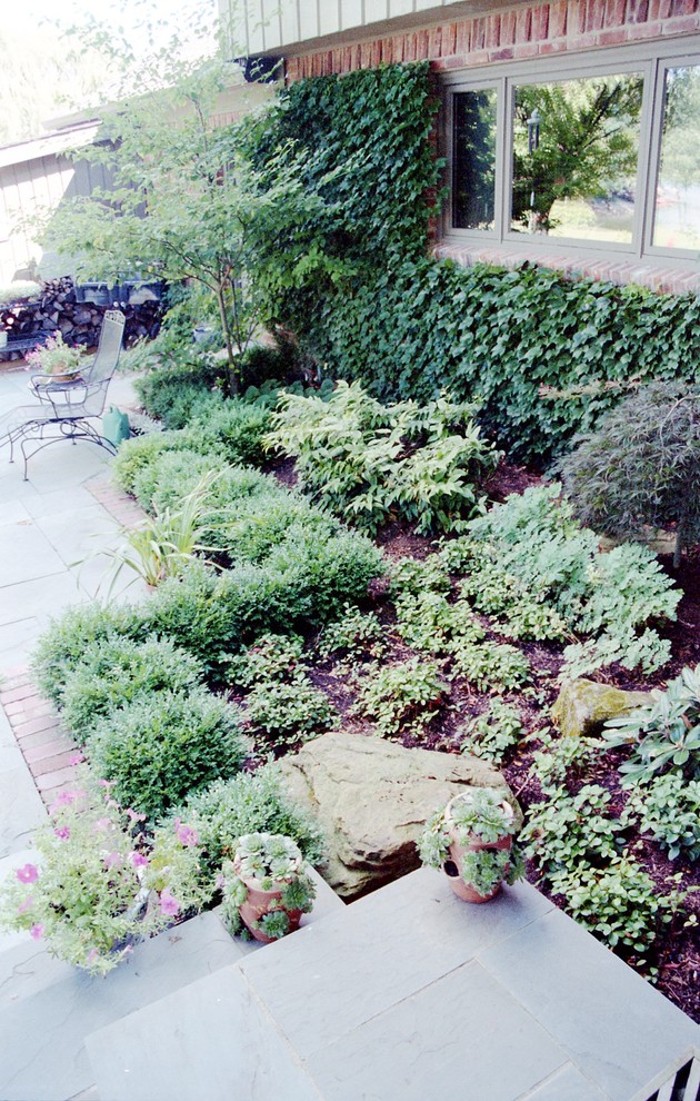 Eikenberry Residence