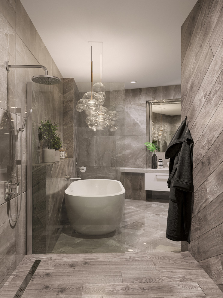 Эргономичное пространство