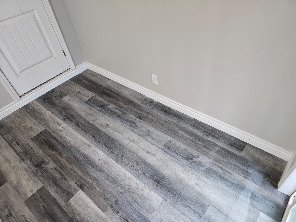 Flooring