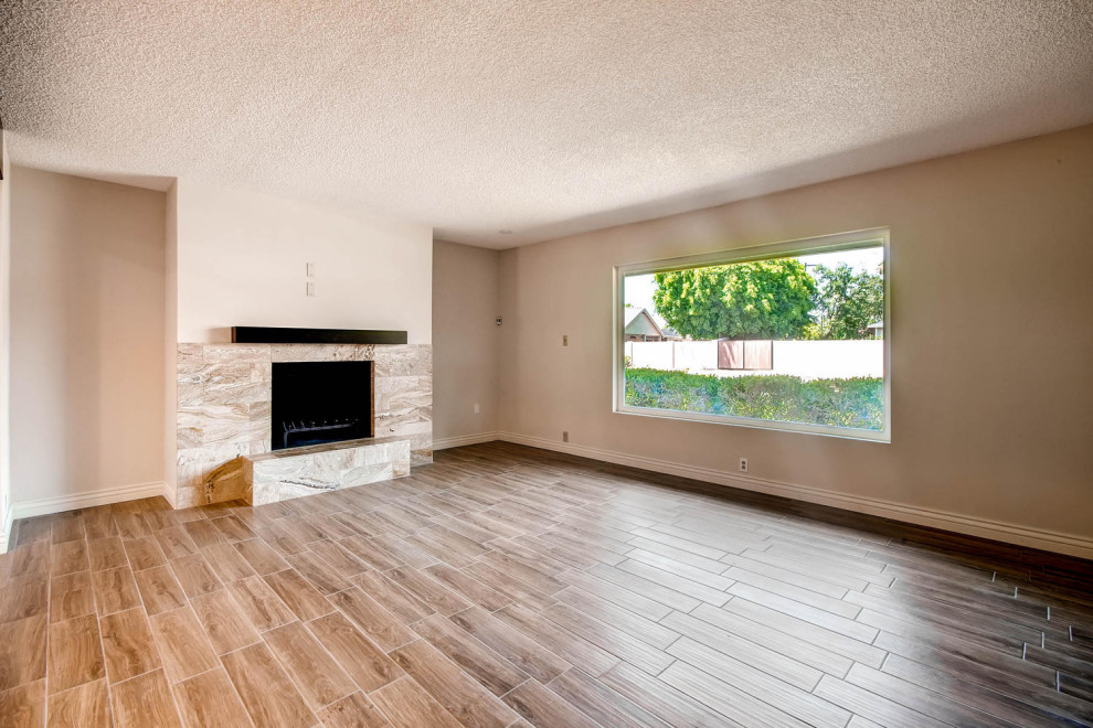 Montecito Full Home Renovation