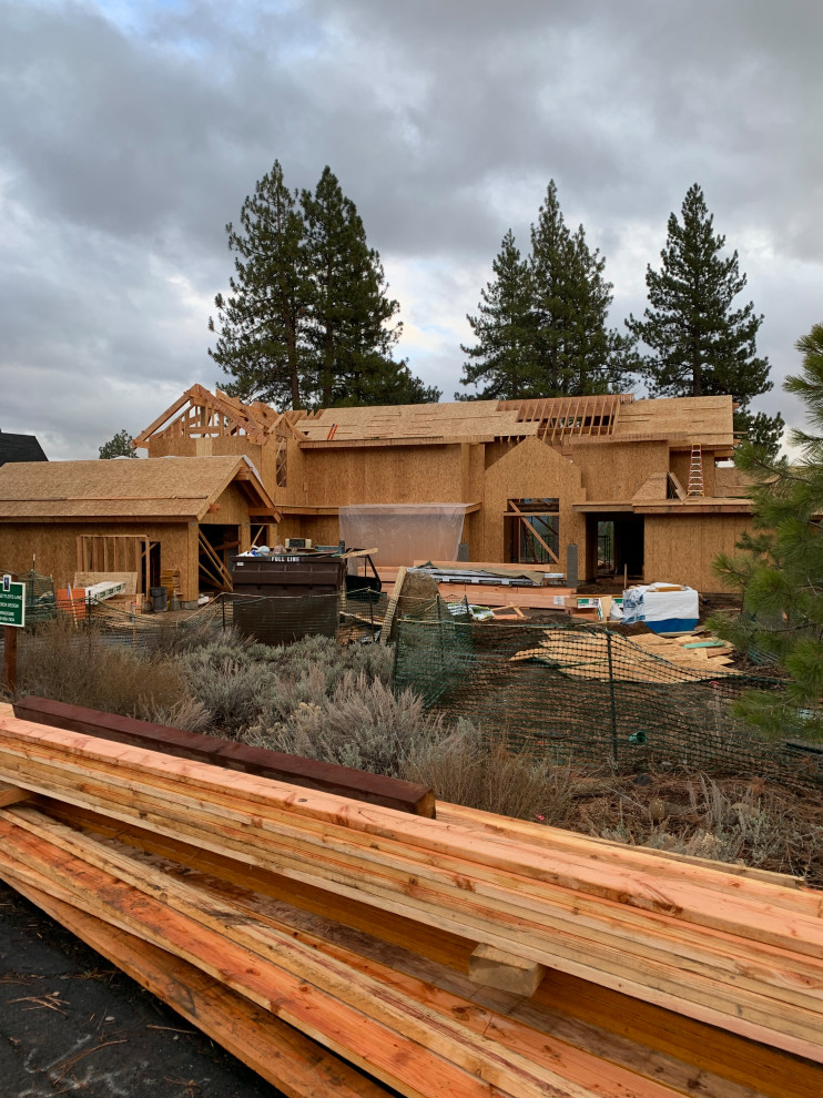Exterior Carpentry