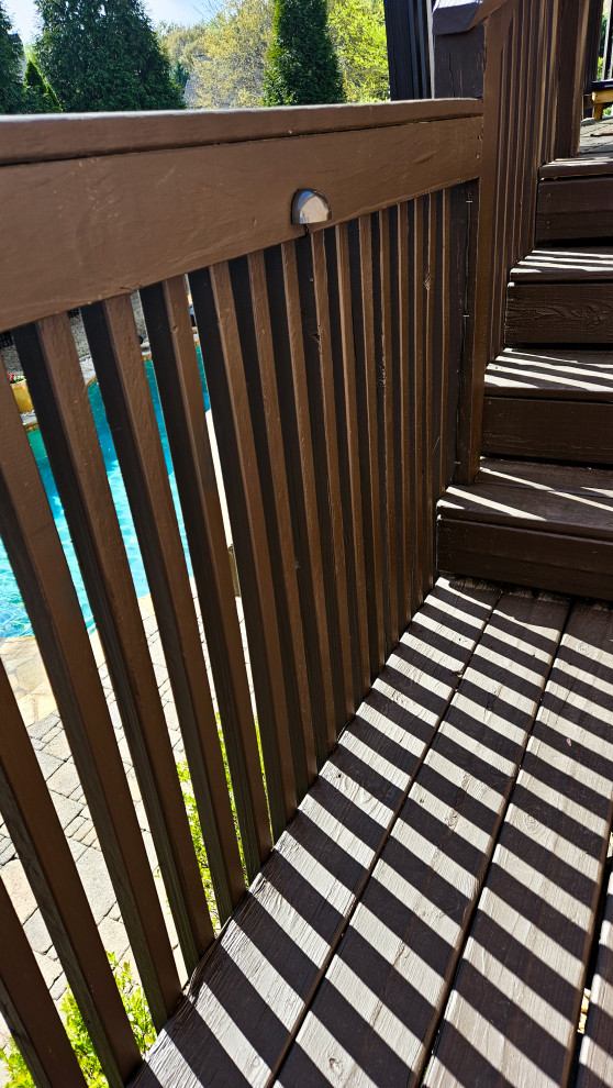 Outdoor Lighting and Audio, Cumming, Ga
