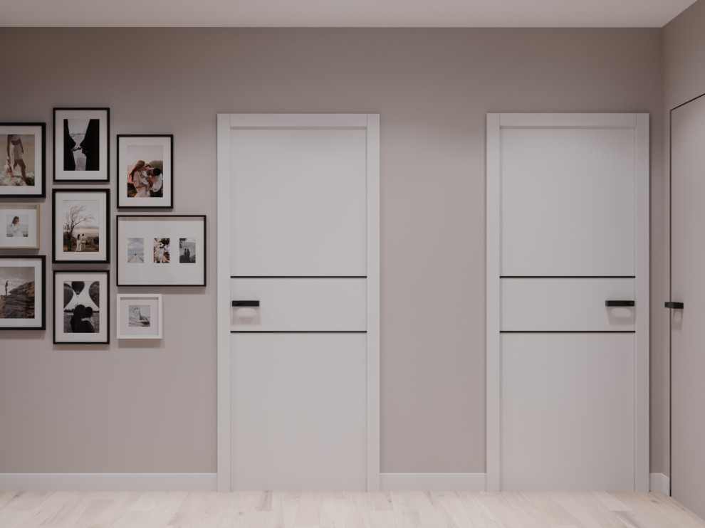 Дизайн проект г.Пенза ул.Алая