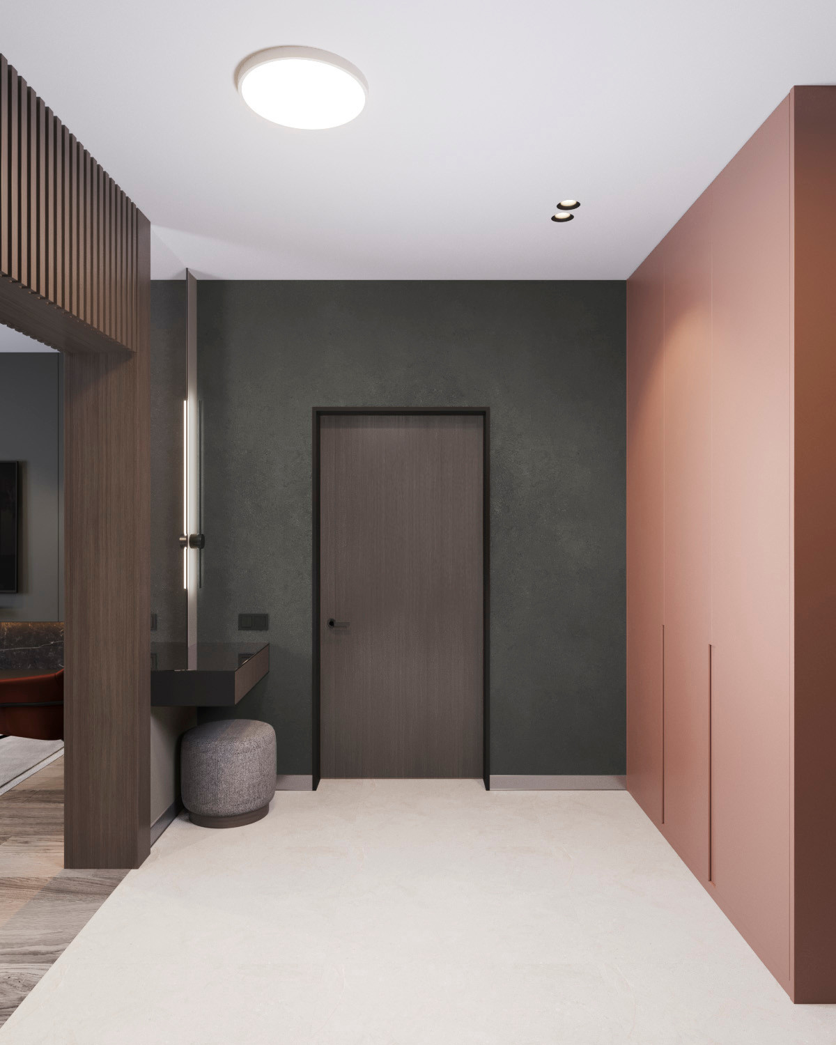 Квартира в ЖК Привилегия