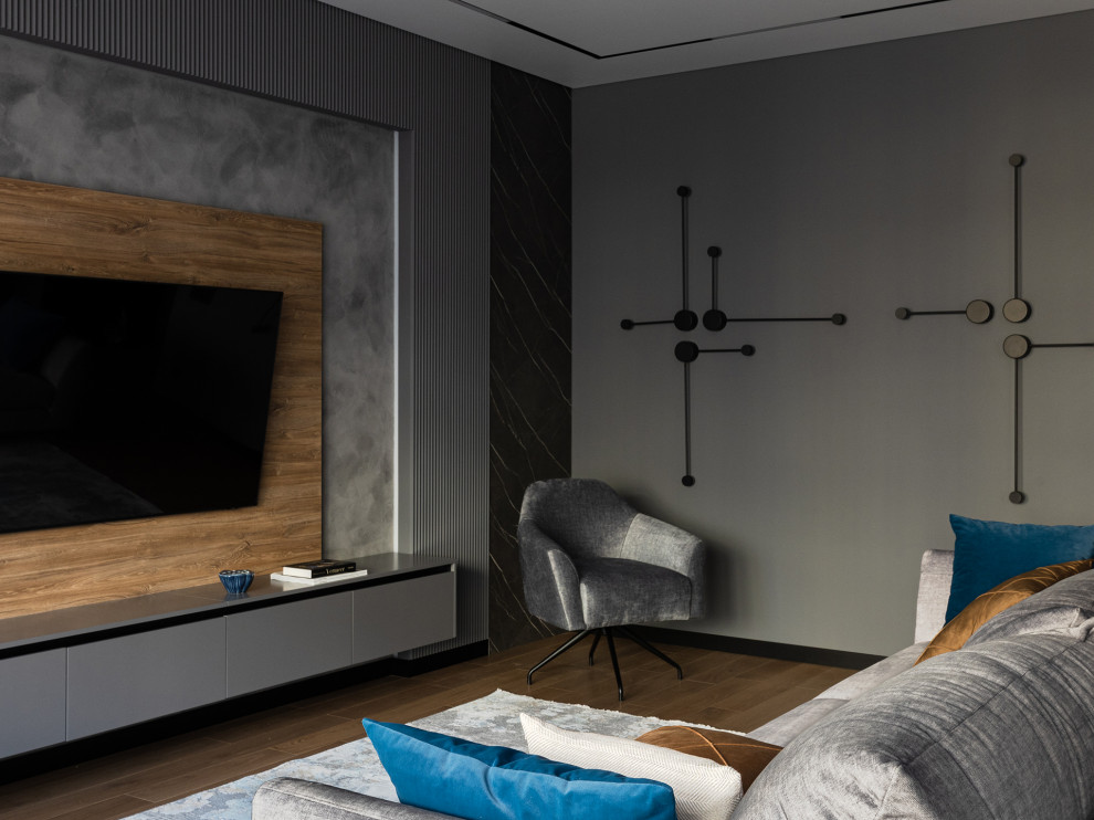 Квартира ЖК Элитный дом на Энгельса