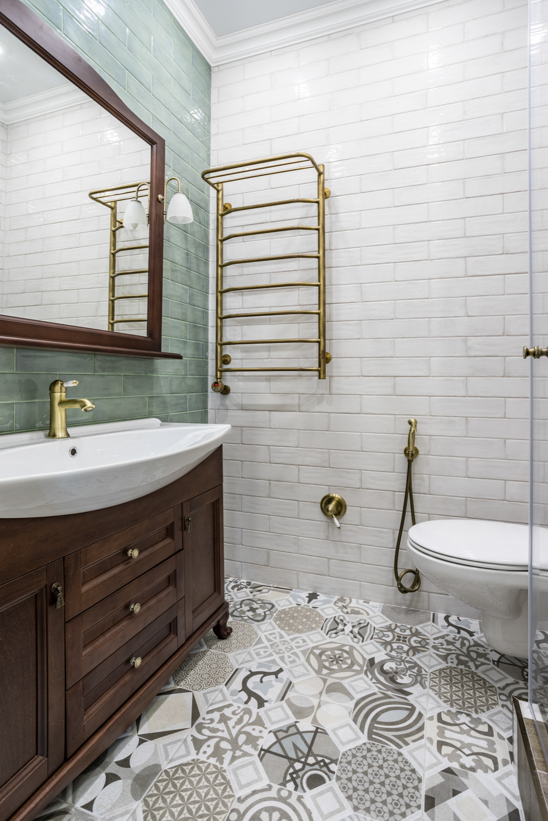 квартира ЖК Константина Образцова