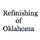 Refinishing of Oklahoma