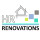 HR RENOVATIONS