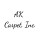 AK Carpet Inc