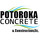 Potoroka Concrete