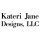Kateri Jane Designs, LLC