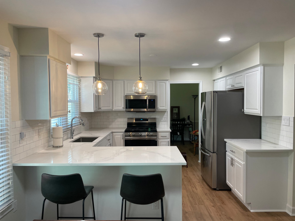 Kitchen Remodel