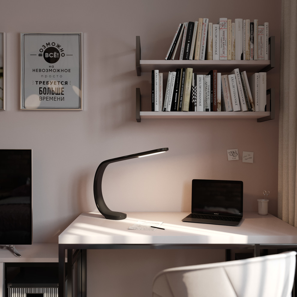 Трехкомнатная квартира ЖК Орехово-Борисово