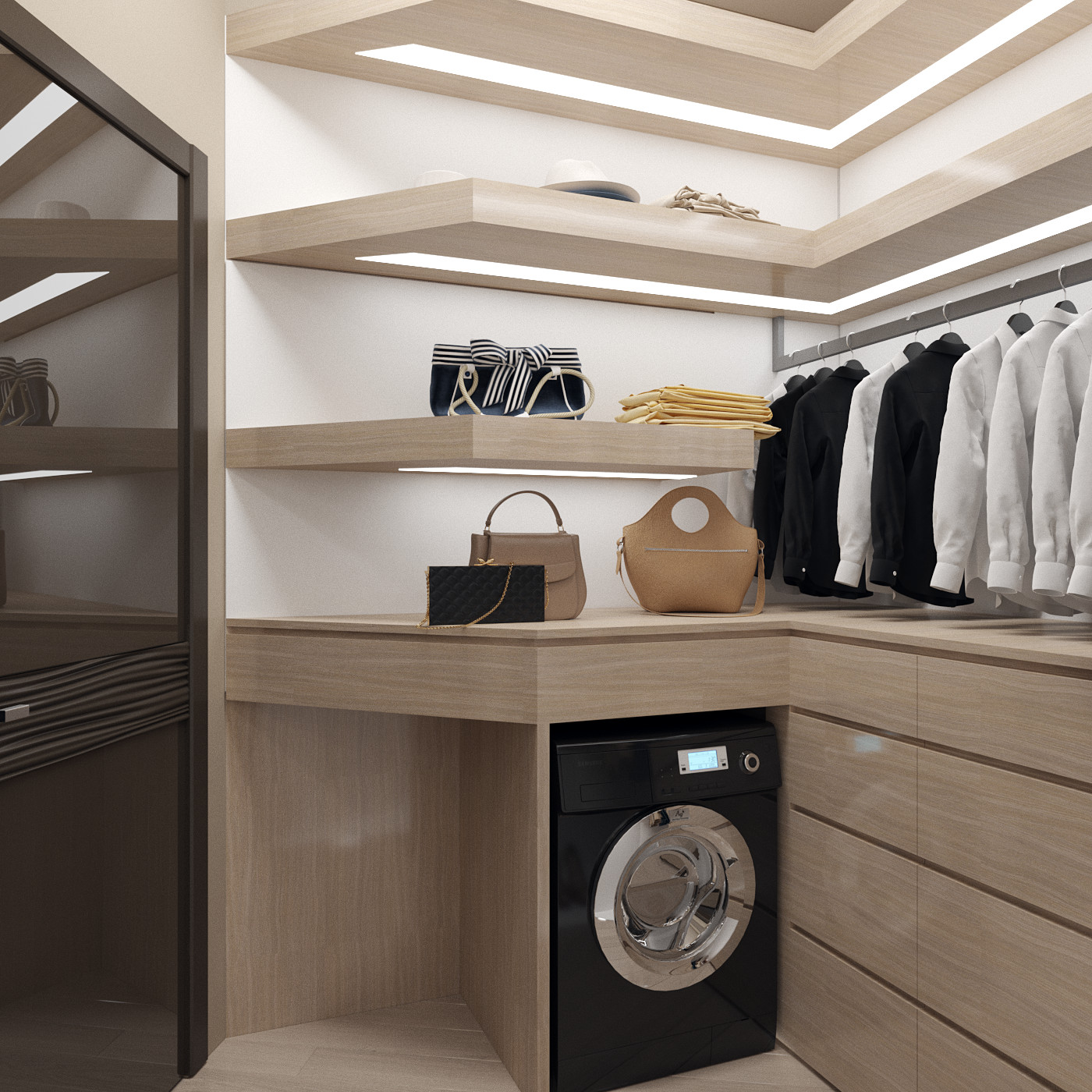 Элитный дом «Лаврушинский»