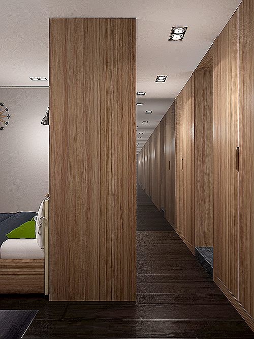 Квартира  на Ленинском проспекте