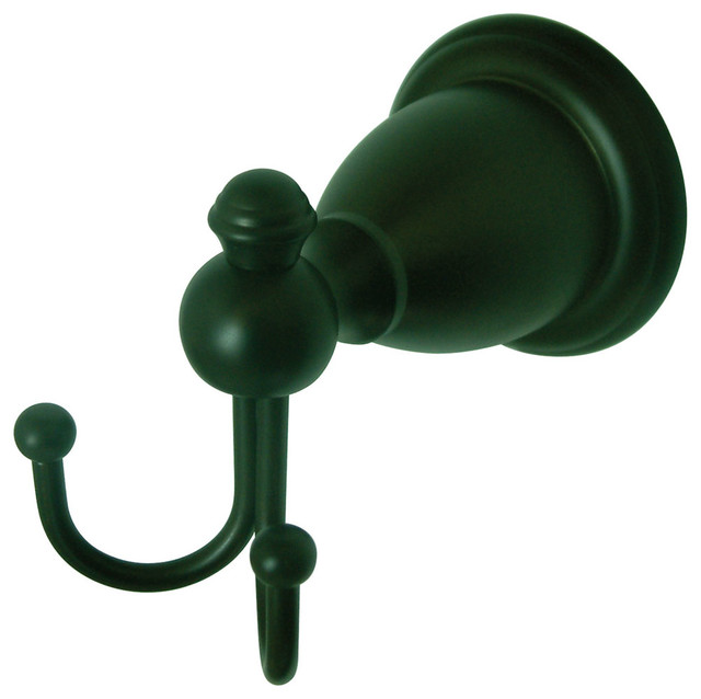 English Vintage Robe Hook Traditional Robe & Towel Hooks by Ami