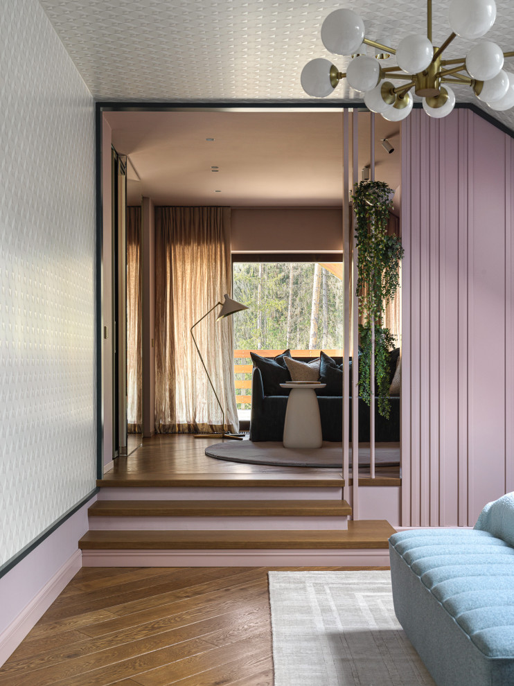 Загородный дом КП Клуб 2071