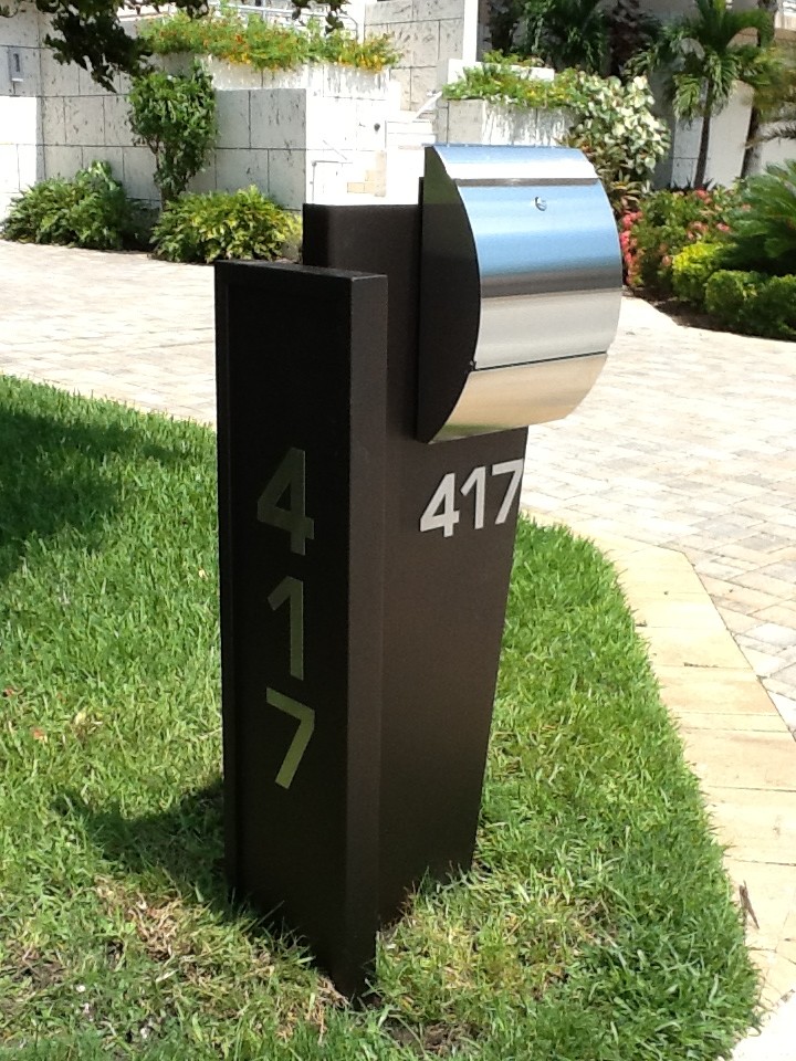 Mailbox Styles That Will Enhance Your Curb Appeal