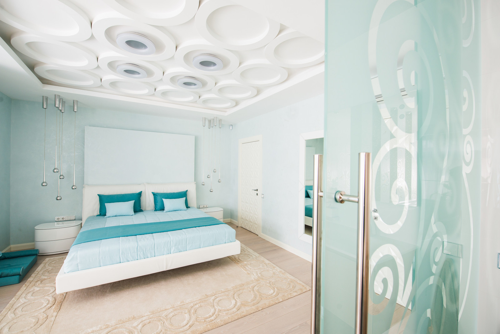 Квартира на Рождественке