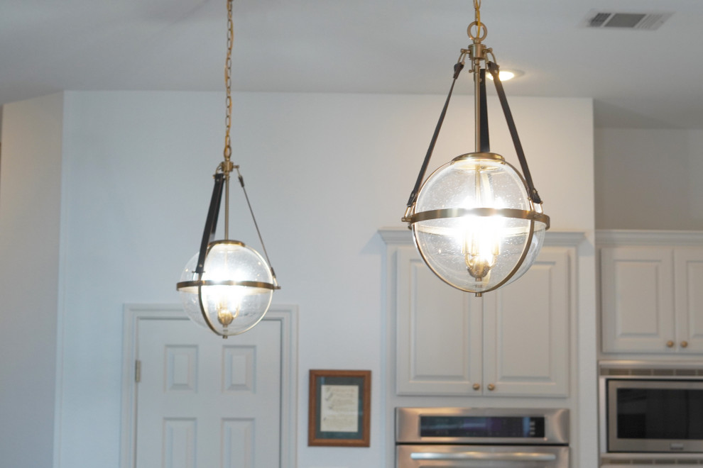 Cape Blue Kitchen