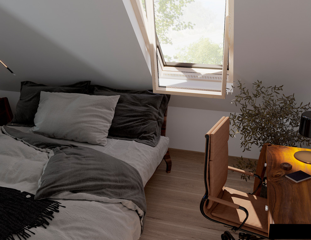 Квартира в Германии