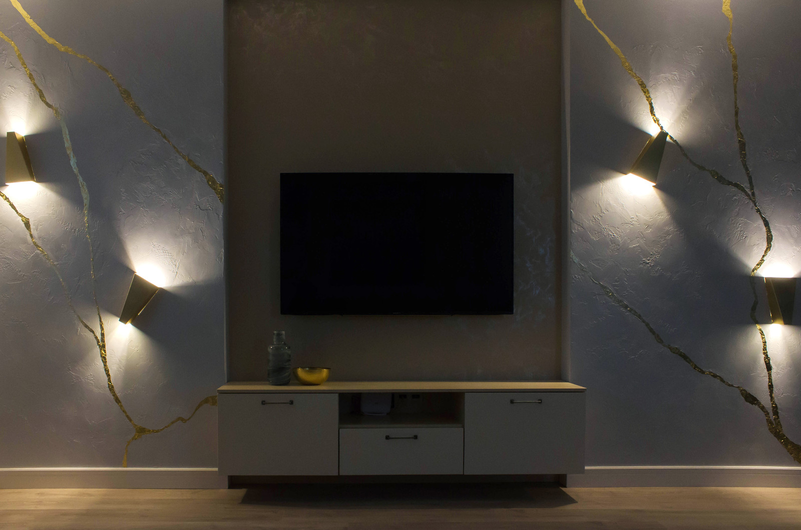 Гармоничная квартира