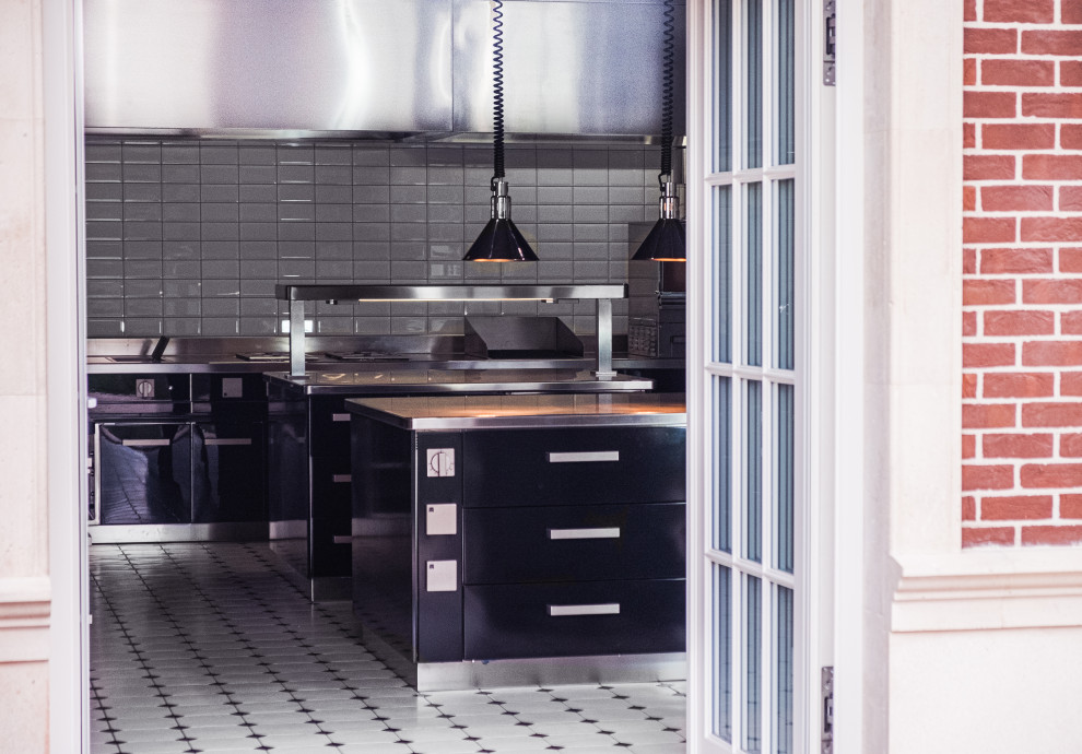 Дом на Рублевке