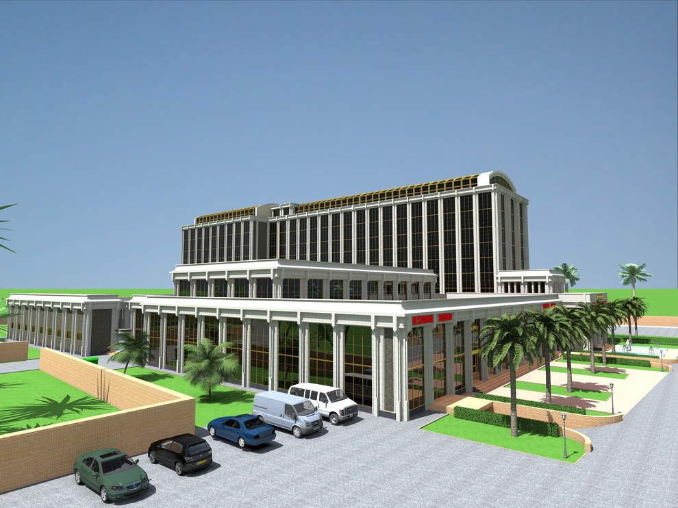 Визуализация