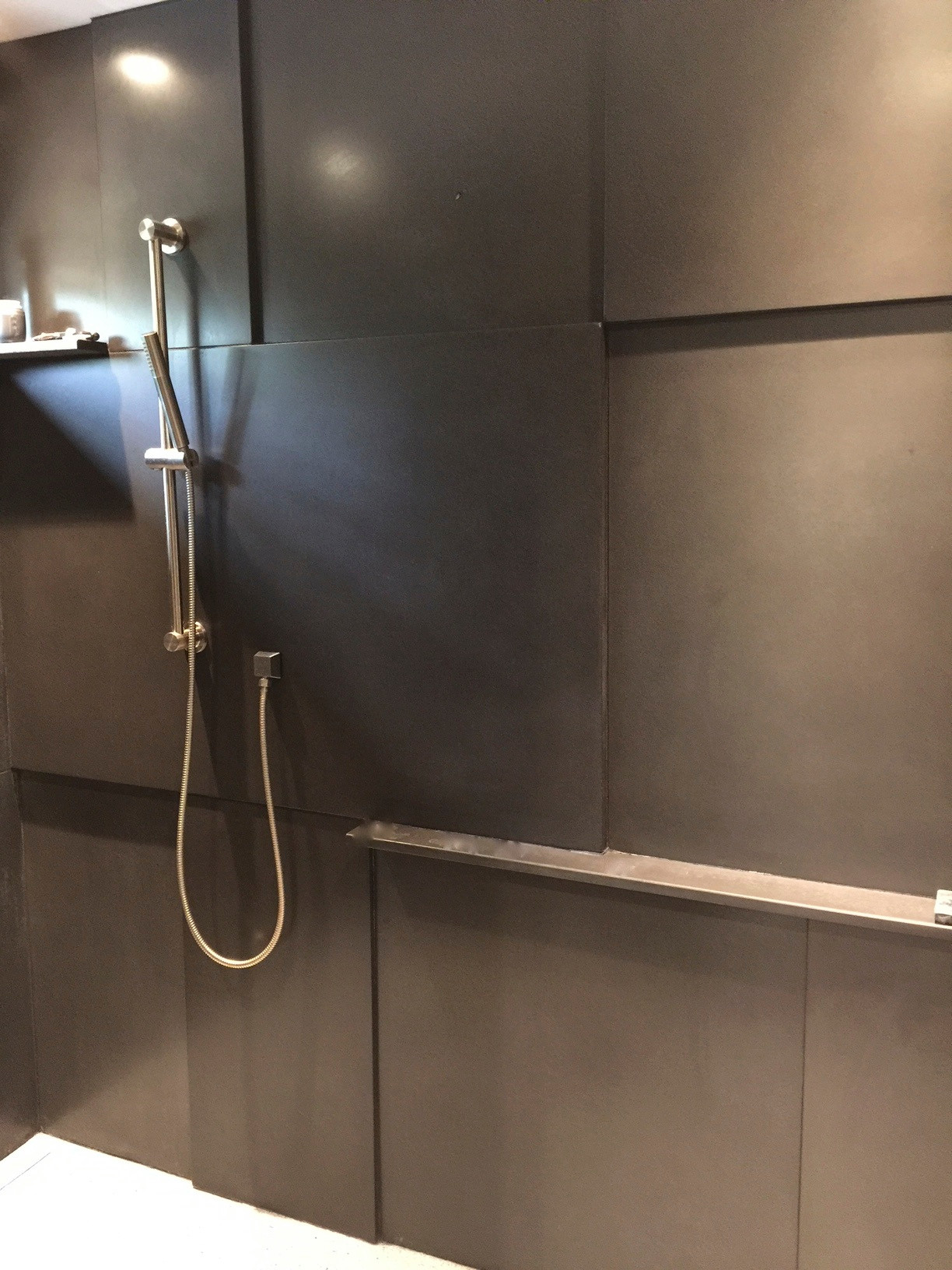bathroom renovation