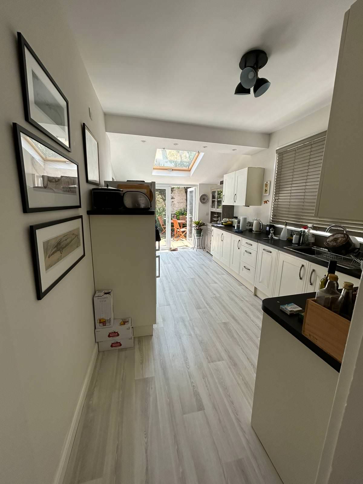 Wilton Terrace, Southsea