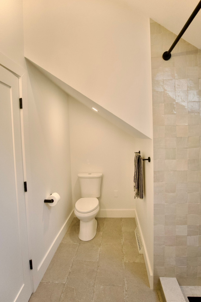 Serene Retreat Residence