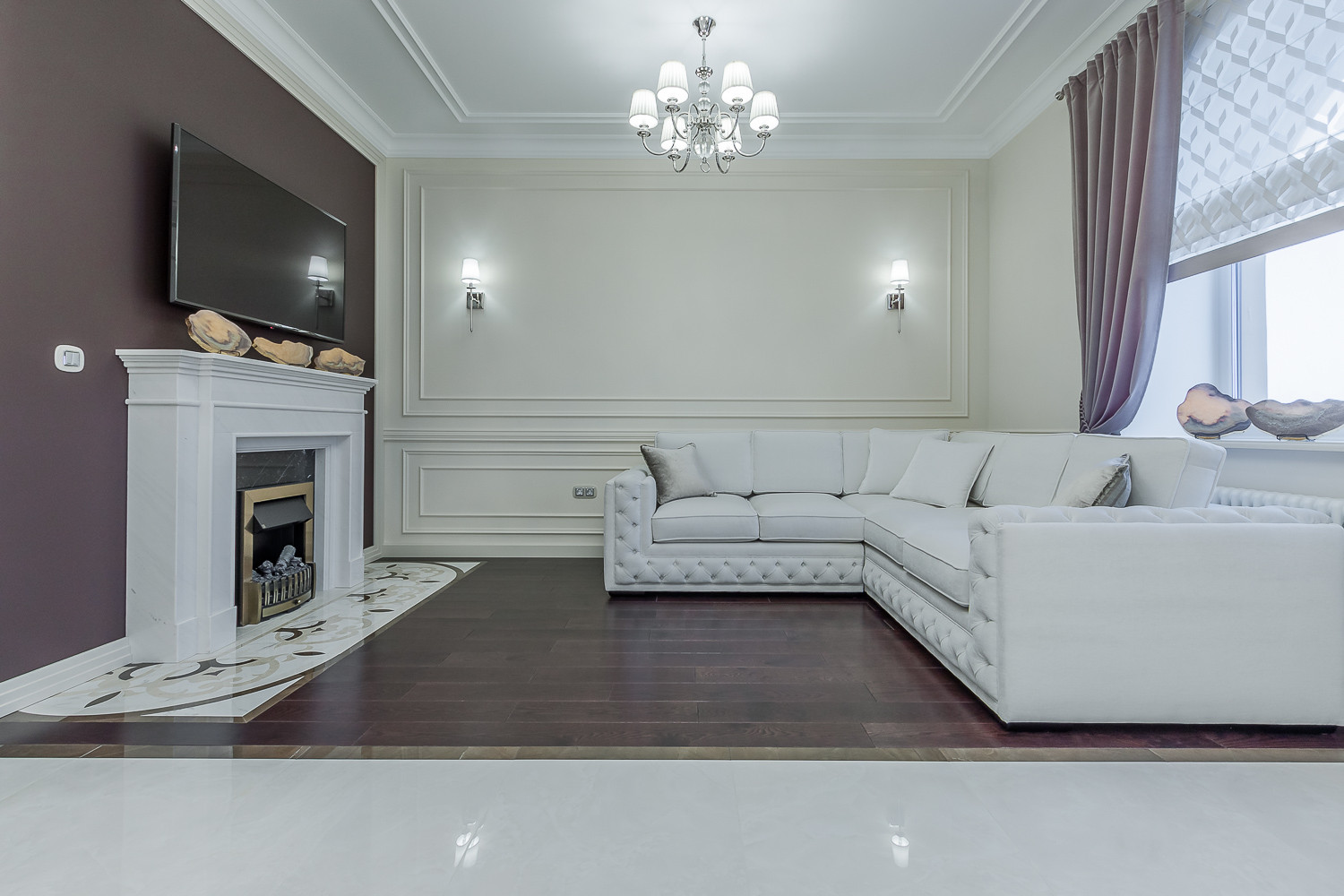 Современная классика