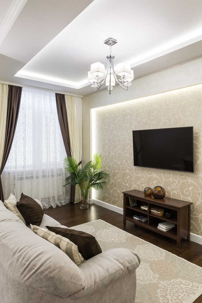 Квартира в центре