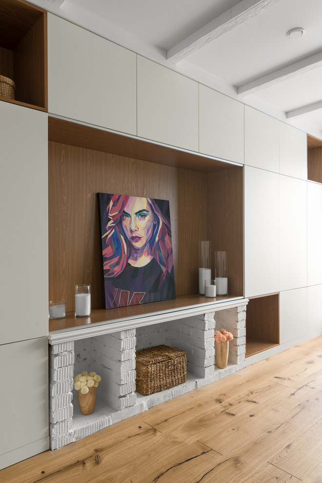 Квартира для активной пары