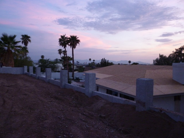 Construction 