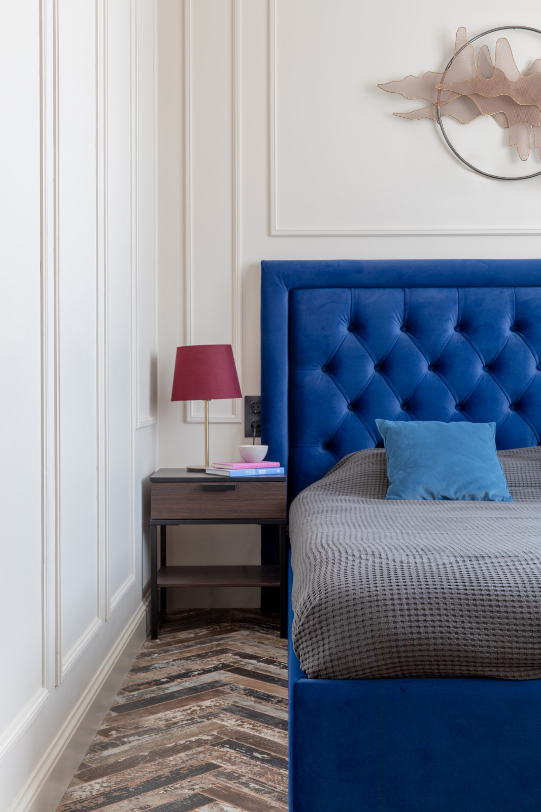 Квартира для молодой семьи