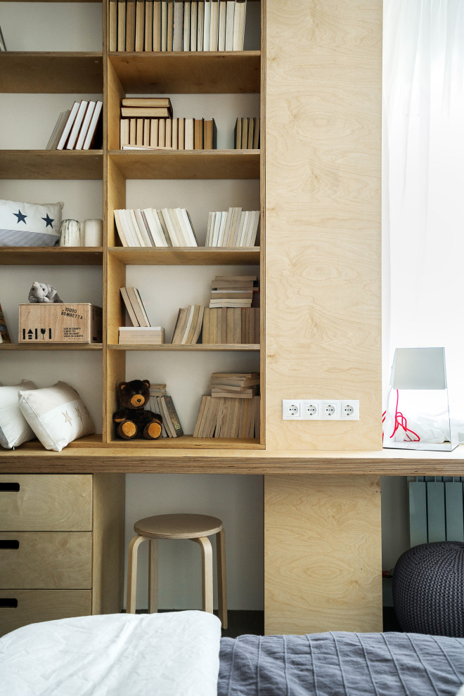 Проект Квартиры 7024