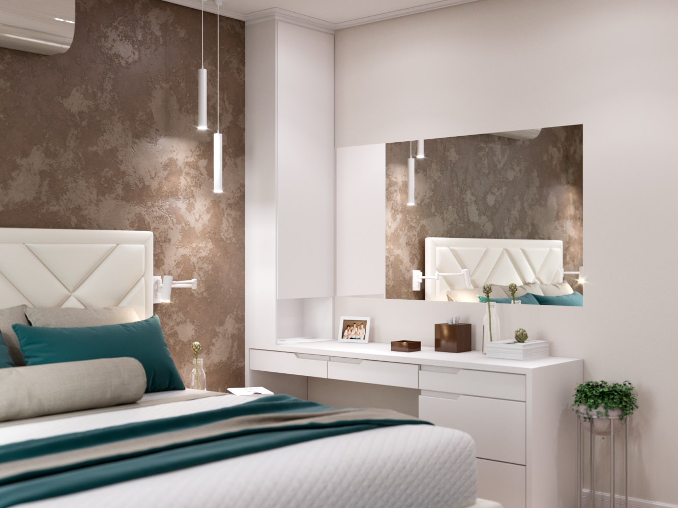 Дизайн-проект квартиры