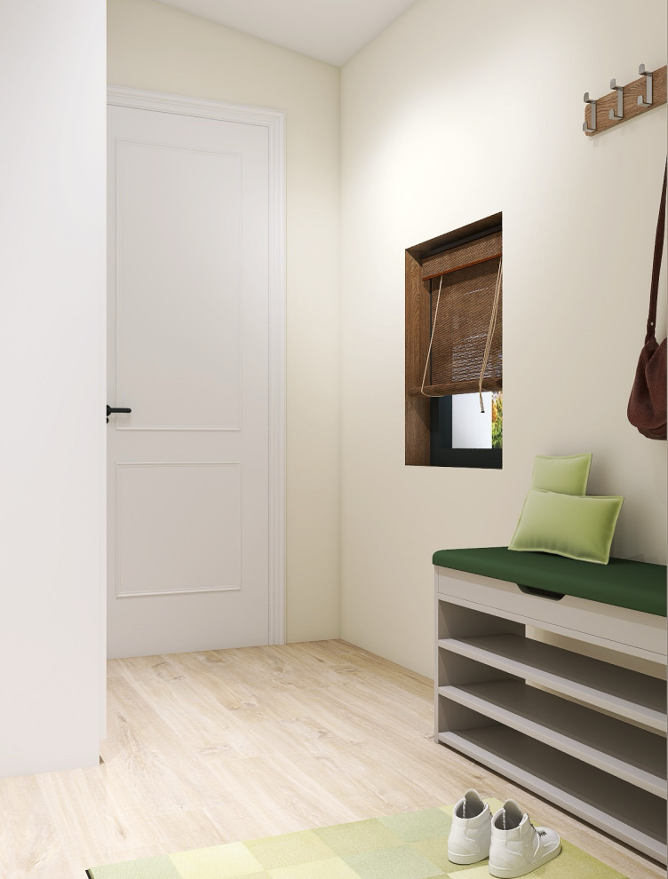 Г. САРАТОВ, 59 КВ.М.ЗАГОРОДНЫЙ ДОМ В СТИЛЕ БАРНХАУС