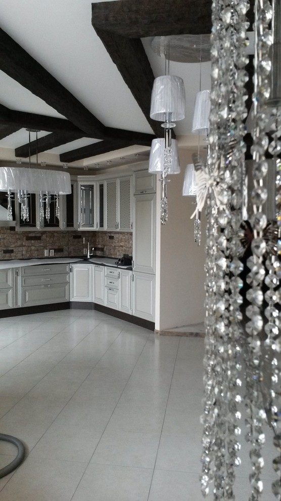 Квартира МИЛОЙ ДАМЫ