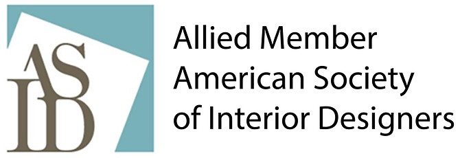 Allied Member American Society of Interior Designers