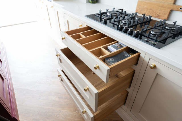 prodjects kitchen