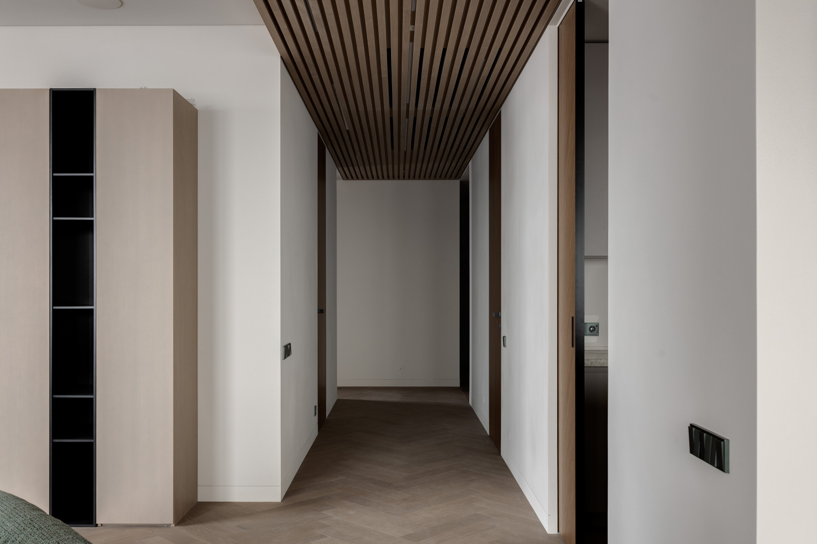 Проект для мебельной компании