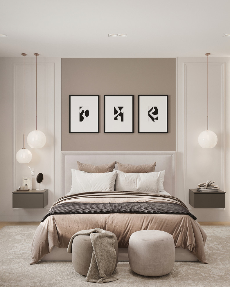 Вилла на Новой риге